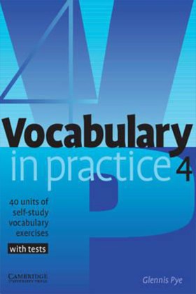 VOCABULARY &hellip;