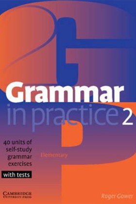 GRAMMAR IN &hellip;