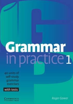 GRAMMAR IN &hellip;