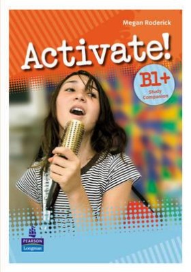 ACTIVATE B …