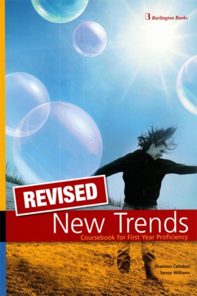 NEW TRENDS &hellip;