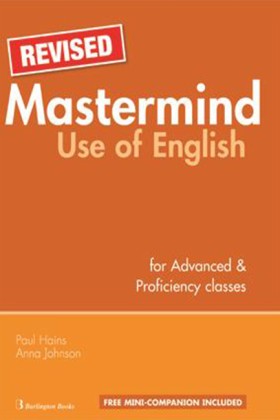 MASTERMIND &hellip;