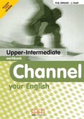 CHANNEL YO &hellip;