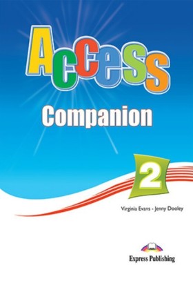 ACCESS 2 C &hellip;