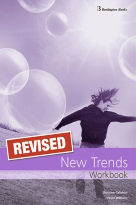 NEW TRENDS &hellip;