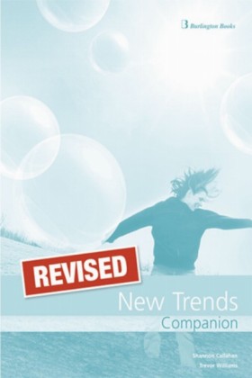NEW TRENDS …