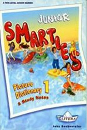 SMARTIES 1 &hellip;