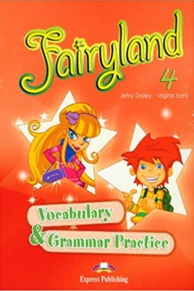 FAIRYLAND …