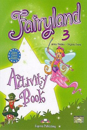 FAIRYLAND &hellip;