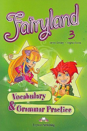 FAIRYLAND &hellip;