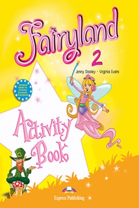FAIRYLAND …