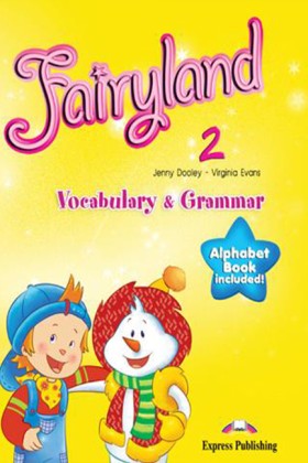 FAIRYLAND …