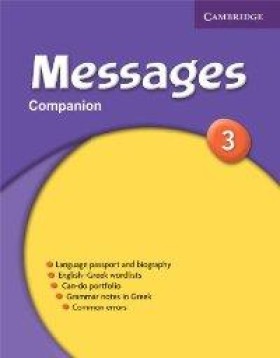 MESSAGES 3 &hellip;
