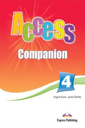 ACCESS 4 C &hellip;