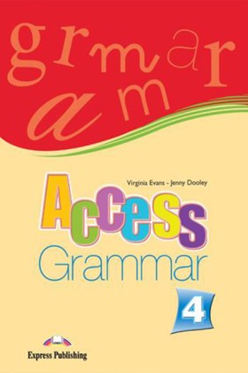 ACCESS 4 G …