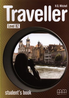 TRAVELLER &hellip;
