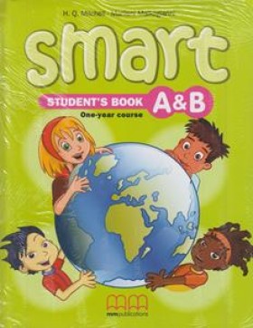 SMART JUNI …