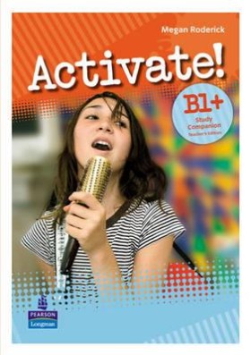 ACTIVATE B &hellip;