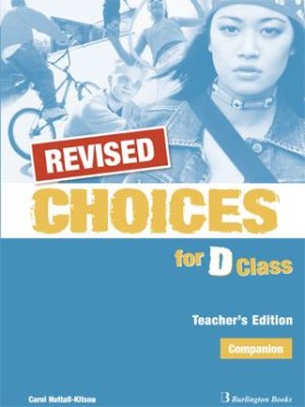 CHOICES FO &hellip;