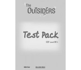 THE OUTSID &hellip;