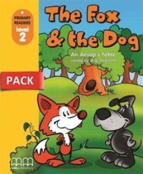 PRR 2: FOX …