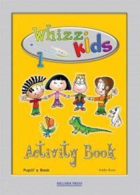 WHIZZ KIDS &hellip;