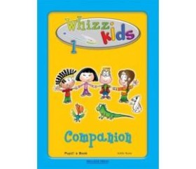 WHIZZ KIDS &hellip;