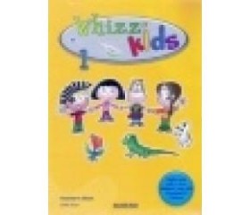 WHIZZ KIDS …