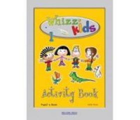 WHIZZ KIDS &hellip;