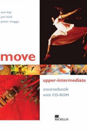 MOVE UPPER &hellip;