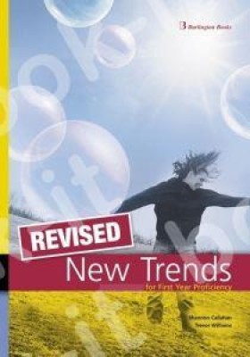 NEW TRENDS …