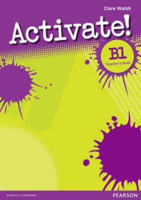 ACTIVATE B …