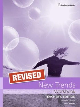 NEW TRENDS &hellip;