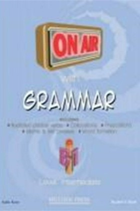 ON AIR WIT …