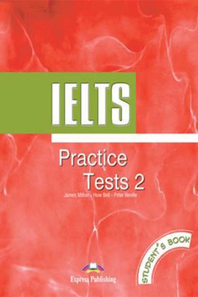 IELTS PRAC …