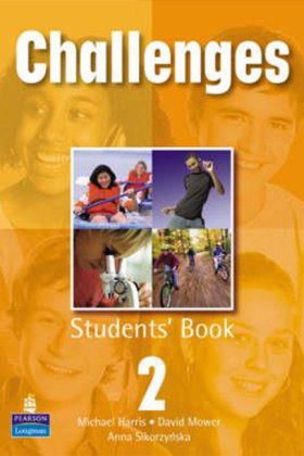 CHALLENGES &hellip;