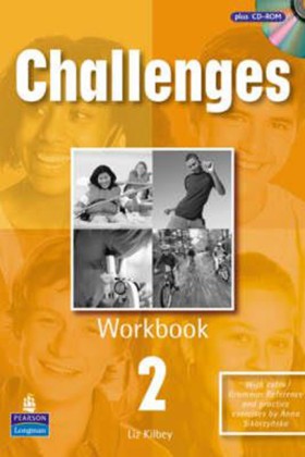 CHALLENGES …