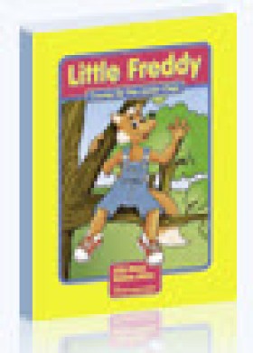 LITTLE FRE &hellip;