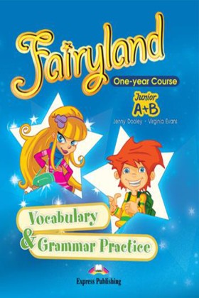 FAIRYLAND &hellip;