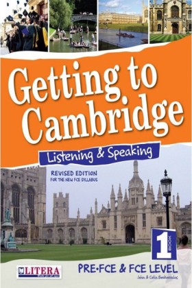GETTING TO …