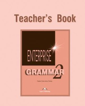 ENTERPRISE …