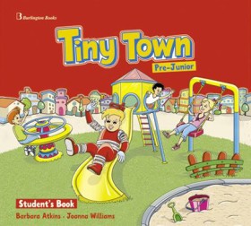 TINY TOWN &hellip;