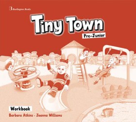 TINY TOWN &hellip;
