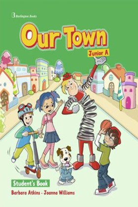 OUR TOWN J &hellip;