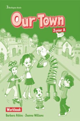 OUR TOWN J …