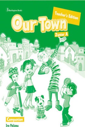 OUR TOWN J &hellip;