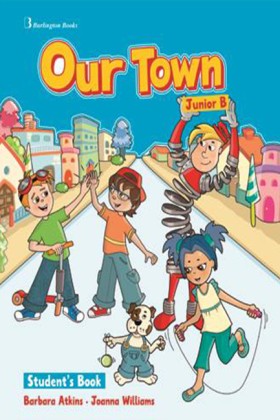 OUR TOWN J &hellip;