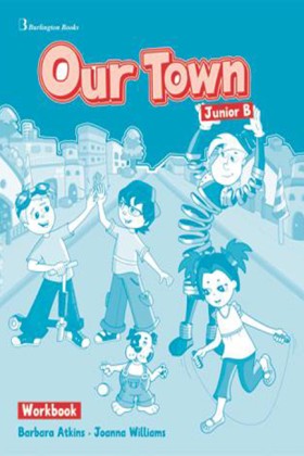 OUR TOWN J …