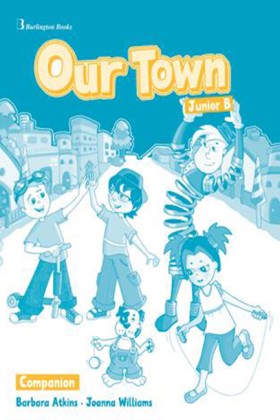 OUR TOWN J &hellip;