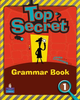 TOP SECRET &hellip;